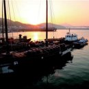 도 - 해돋이 이미지