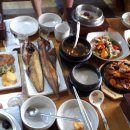 성남동 고수부지 주차장 이미지