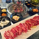 UR(상주시)-[삼백로]-상-7 | 상주 신상 소고기 맛집 '상주 암소착한갈비', 1kg 69900원 저렴한 상주 서문동 맛집 메뉴, 가격 후기