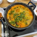 등촌샤브칼국수 신원마을점