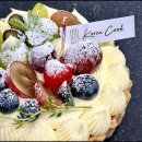 스페셜한 홈 디저트카페 | 홍대제과제빵학원 원데이 홈디저트 카페 디저트 만들어 보기