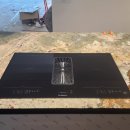 해운대롯데캐슬비치 | 해운대롯데캐슬비치 후드일체형인덕션 DPI7888BH 설치후기