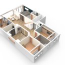 금성하이츠빌라 이미지