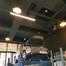 다산 오일교환 전문점 이미지