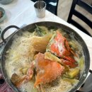 밧개회수산 | 태안 안면도 맛집 박대박에서 게국지 꽃게탕! 애견동반 가능해요