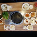 터숯불갈비