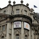 런던의 공연 이미지