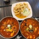더 스페이스 | [원주] 원주 터미널 근처 짬뽕 맛집 짬뽕지존 솔직 방문 후기