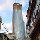 건널목 휴게실 이미지