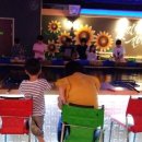 놀이터 실내낚시카페 이미지