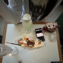 허허다실