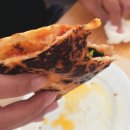 잠원동방음언덕형공영주차장 | 인생 화덕피자를 만나다! 정통 나폴리 피자 맛집, '주토피아(JOOTOPIA)' 솔직 후기