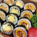 퐁당김밥 이미지