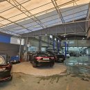 아론모터스 이미지