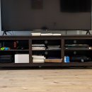 TV Stand/Console 티비 스탠드/콘솔 - $130 [판매완료] 이미지