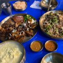 정군족발 | 백석 맛집 추천 ｜쫀득쫀득한 족발 맛집 정군족발 야장 후기