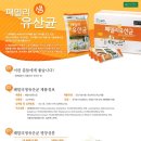 건국유산균