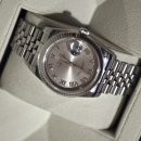 로렉스 DATEJUST 시계 정식 새상품 이미지