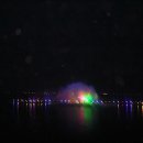 춤추는 바다분수 이미지