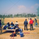 이천시 종합운동장 야구장 이미지