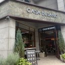 원두casa까사 | 잠실 송리단길 분위기 좋은 신상카페 "까사부사노"