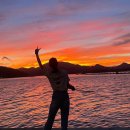 볼락 밤낚시 체험 이미지