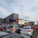 (주)오성운수 이미지