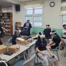 회인중학교 이미지