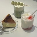 블랙호프 | 은평구 디저트 카페, 호픈 재방문 후기(feat. 바치케맛집)