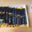 칠보꼬마김밥