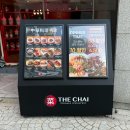 소룡 | 공덕동 중식 맛집 더차이 공덕점 - 짜장면, 마라탕면, 수제 육즙 소룡표 솔직 후기