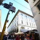 중앙시장 화장실 이미지