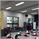 효성태권도장