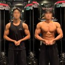 마이애미 짐 남천점 | 대연동pt 마이애미짐) 여0상 회원님 레슨 비포애프터