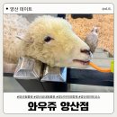 와우쥬 양산점 | [양산 데이트] 먹이주기 체험이 가능한 실내 동물원, 와우쥬 양산점 | 내돈내산 솔직후기 ❤️