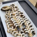 명가황칠장어 이미지