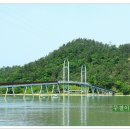 가우도에 아침 이미지