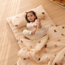 참뜰어린이집 | 비비엔다 낮잠이불 내돈내산 후기 어린이집 준비물 꼼꼼 비교