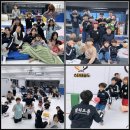 스타태권도장 | 안양2동 태권도 안양스타태권도ㅣ고학년 합숙 후기(25.12.13)