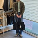 송아지 PC | 남자 3월 봄패션 폴로랄프로렌 코듀로이 바라쿠다 자켓 활용