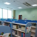 구미시립봉곡도서관 이미지