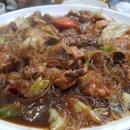 안동사대부찜닭 이미지