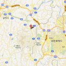 충남 공주 3.1 지진발생(상세지도),중국 거대지렁이,후쿠시마 소식 등등 이미지