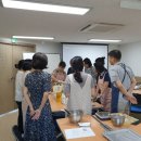 [금정구평생학습관] 식물성 재료를 활용한 비건베이킹 | [금정구평생학습]&#39;비건베이킹&#39;취재를 다녀왔습니다