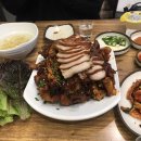 이차로 왕족발 이미지