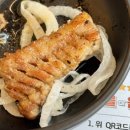 부산갈비 | 부산송도 고기집 남도갈비 점심특선 후기
