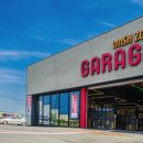 문화셀프 세차장 이미지