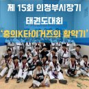 충의K타이거즈태권도장