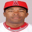 [MLB] [Garret Anderson] 개럿 앤더슨 레전드 좌익수 [통산성적 타율 2.93 안타 2,529 홈런 287 도루 80 기록] 이미지