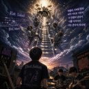 벧엘의 드럼 소리: 5월 5일, 강철의 언약 이미지